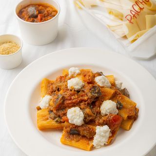 Pacchero Alla Norma - Kit cocinalo en casa