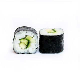 Makis de pepino (8 uds.)