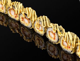 Էբի տեմպուրա ռոլլ 280գ