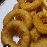 Calamar romanilla(6un)