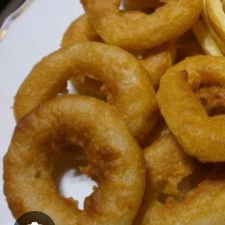 Calamar romanilla(6un)