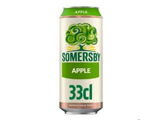 Somersby