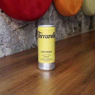 FERRARELLE LIMONATA  25 CL