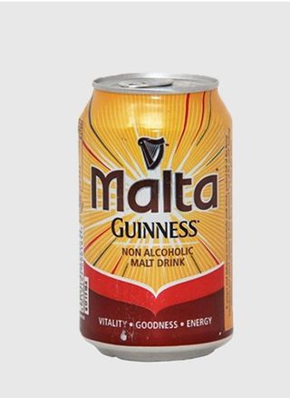 Malta Guinness