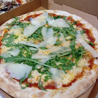 Pizza Antica Italia (33 Cm.)