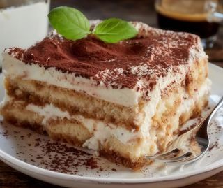 Tiramisù