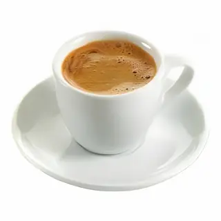 Double Expresso