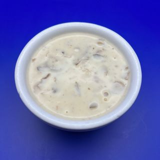 Грибний соус теплий (80г)