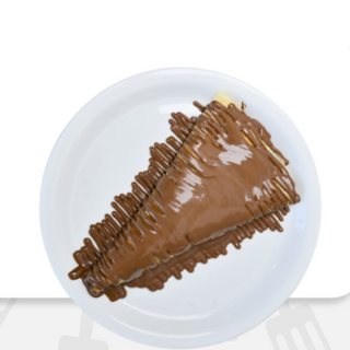 Crêpe Nutella