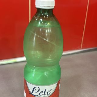 Acqua frizzante 50 cl