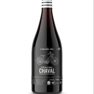El Chaval tinto
