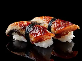 Nigiri Unagi (2 Uds.)