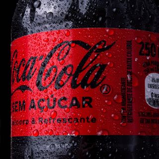 COCA COLA 2L Zero 