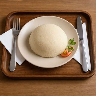 Ugali Plain