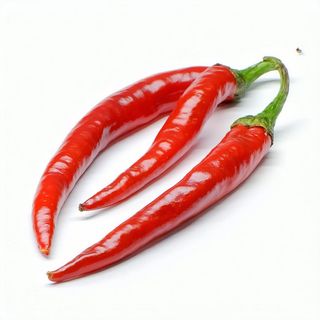 Piklowane chilli