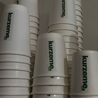 Капучино на рослинному