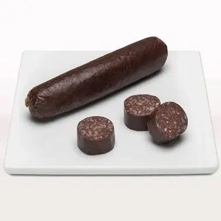 Morcilla De Burgos