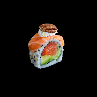 86. Philadelphia Roll