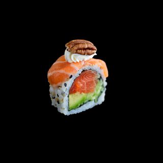 86. Philadelphia Roll