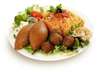 Veggie Special