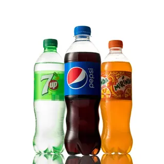 Pepsi Sodas (400ml)