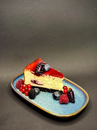 Sernik na zimno 140g