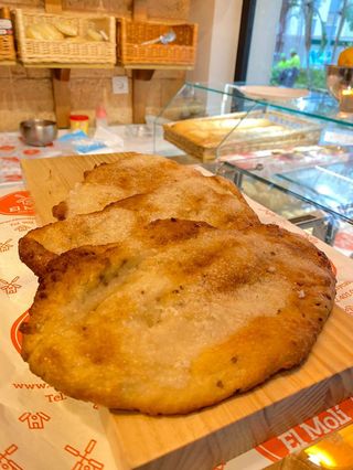 Torta anís artesana