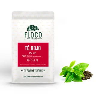 Pu erh (240 ml.)