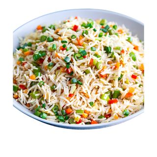 Veg Rice