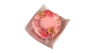 Bento torta Red Velvet