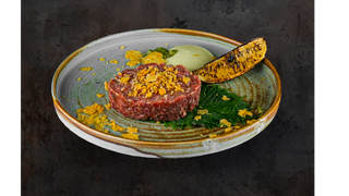 Tatar Wagyu
