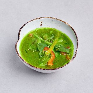 CZERWONE CURRY/ZIELONE CURRY/ŻÓŁTE CURRY-KURCZAK