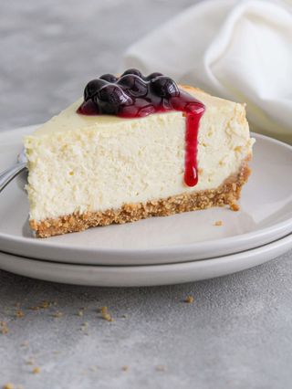 Cheesecake