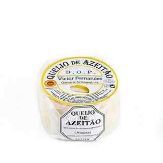 Queijo Azeitão Amanteigado DOP (250gr.)