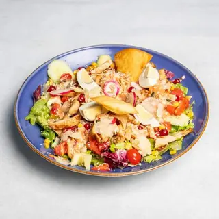 Club salata