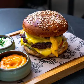 Big Burger