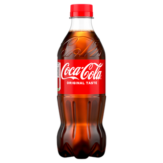 Coca-Cola