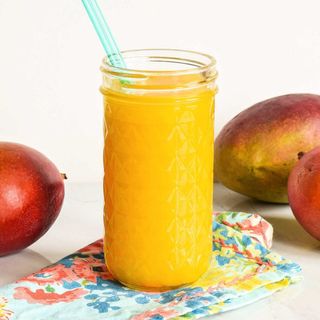 Mango juice (25 cl.)
