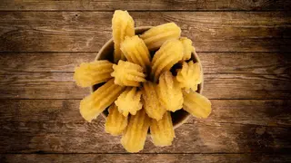 Churros