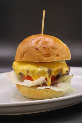 Menù Cheesburger