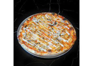 PIZZA ISTAMBUL KEBAB