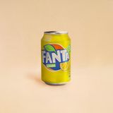 Fanta Limon (33cl) Unidad