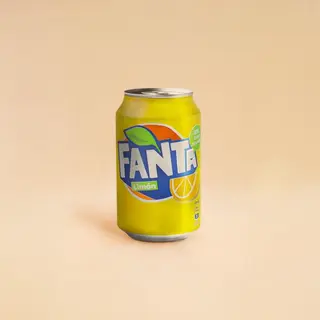 Fanta Limon (33cl) Unidad