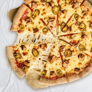 chicken tikka medium