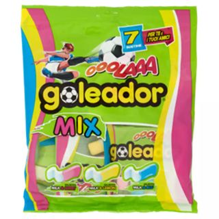 Goleador Ola Mix 30 g