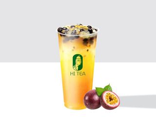 Passion Gaga Cold - 700ml