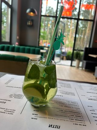 Мохіто класичний