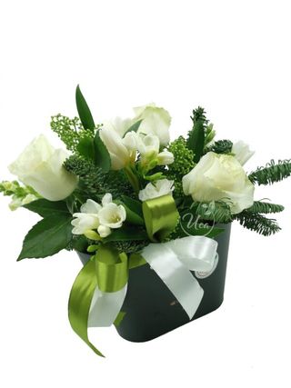 Aranjament floral Uca140