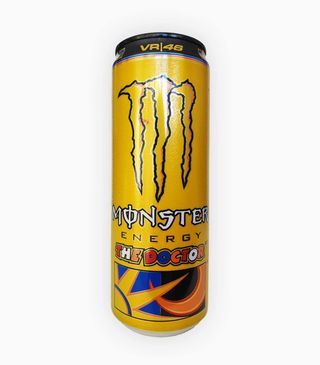 Monster the doctor 50 cl