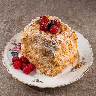 ნაპოლეონის ნაჭერი